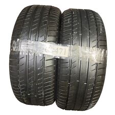 225 r16 95y for sale  SHEFFIELD