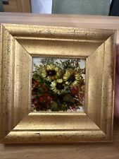 Bild sonnenblumen gebraucht kaufen  Pforzheim