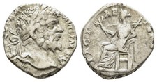 Fitz rome denarius d'occasion  Expédié en Belgium