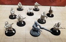 Warhammer 40k 10x for sale  Pittsburgh