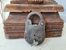 A2591 antikes schweres gebraucht kaufen  Markt Erlbach