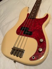 Fender japan precision for sale  Minneapolis