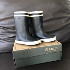 Aigle kinder gummistiefel gebraucht kaufen  Eichendorf