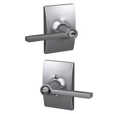 Schlage entry entrance for sale  Howe