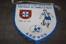 Petit fanion portugais d'occasion  Jujurieux