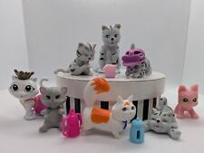 Sammlung katzenfiguren konvolu gebraucht kaufen  Augsburg
