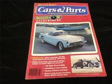 Car parts magazine for sale  South Holland