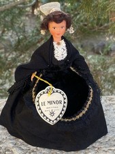 Poupée minor yvonne d'occasion  Le Mans