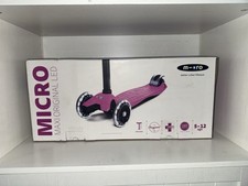 Micro kickboard maxi for sale  Bakersfield