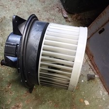 ford focus heater blower for sale  ILFORD
