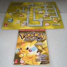 Pokemon yellow official for sale  SOUTHAMPTON