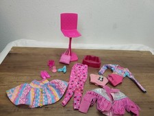 Barbie doll clothes for sale  Edgewater