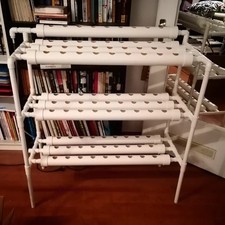 Hydroponic grow kit gebraucht kaufen  Hilden