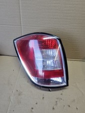 Mk5 vauxhall astra for sale  SWAFFHAM