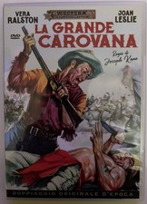 Grande carovana edizione usato  Roma