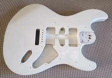 Style white solid for sale  SPALDING