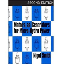 Motors generators micro for sale  UK