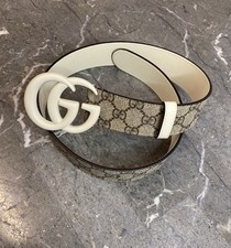 Cintura gucci buckle usato  Conegliano