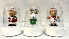 Set hallmark peanuts for sale  Charlotte
