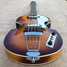 Hofner ignition sunbeam for sale  PENRYN