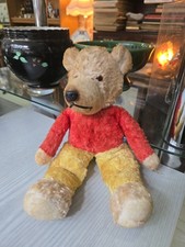 Chiltern rupert teddy for sale  WIGAN