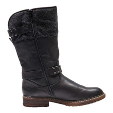 Rieker high boots for sale  BLACKBURN