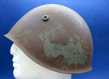 Elmetto italiano wwii usato  Albenga