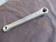 Zeus 175 crank for sale  Vista