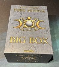 Terra mystica box gebraucht kaufen  Wiesbaden
