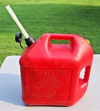 Blitz gallon vented for sale  Rush City