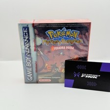 Pokemon mystery dungeon usato  Feldthurns