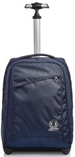 Zaino trolley invicta usato  Italia