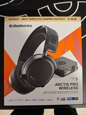 Steelseries arctis pro usato  Fonte Nuova