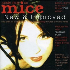 New and Improved CD (2001) Value Guaranteed from eBay’s biggest seller!, usado comprar usado  Enviando para Brazil