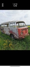Type camper bay for sale  WALSALL