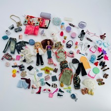 Mini bratz doll for sale  Santa Fe
