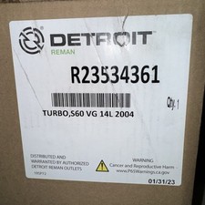 Genuine oem detroit for sale  Douglasville