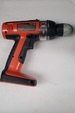 Cordless drill bd12ps for sale  Portage