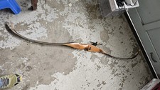 Howatt coronado recurve for sale  San Francisco