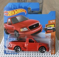 Hot wheels ford gebraucht kaufen  Garbsen