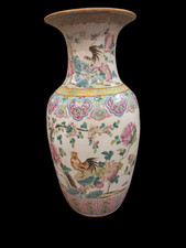 Vaso cinese porcellana usato  Sanremo