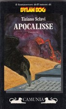 Apocalisse usato  Italia