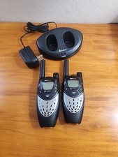 Cobra microtalk 4200b for sale  San Jose