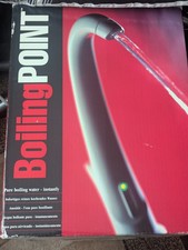Boiling point instant for sale  DARTFORD