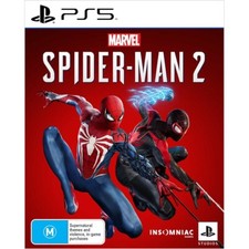Jogo Spider-Man 2 *Next Day Post from Sydney* Marvel PS5, usado comprar usado  Enviando para Brazil