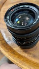 50mm fle distagon gebraucht kaufen  Neidenstein