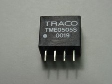 Pièces traco tme0505s d'occasion  Bavans