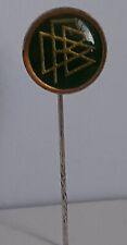 Anstecknadel anstecker pin gebraucht kaufen  Rostock