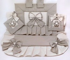 Set copriforno coprifornelli usato  Manfredonia