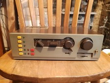 Quad stereo preamp for sale  WOODBRIDGE